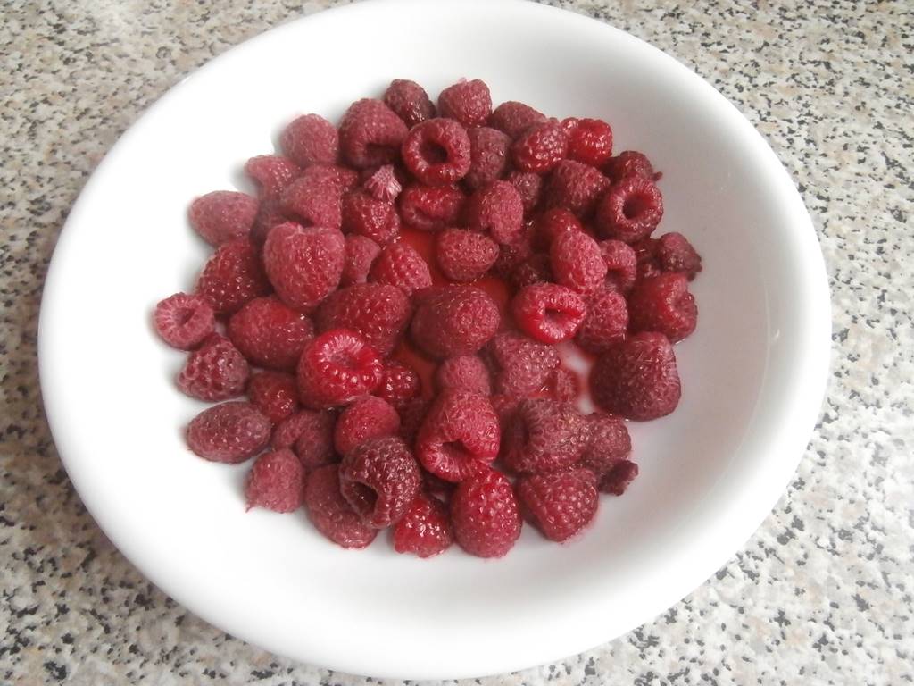 Himbeeren