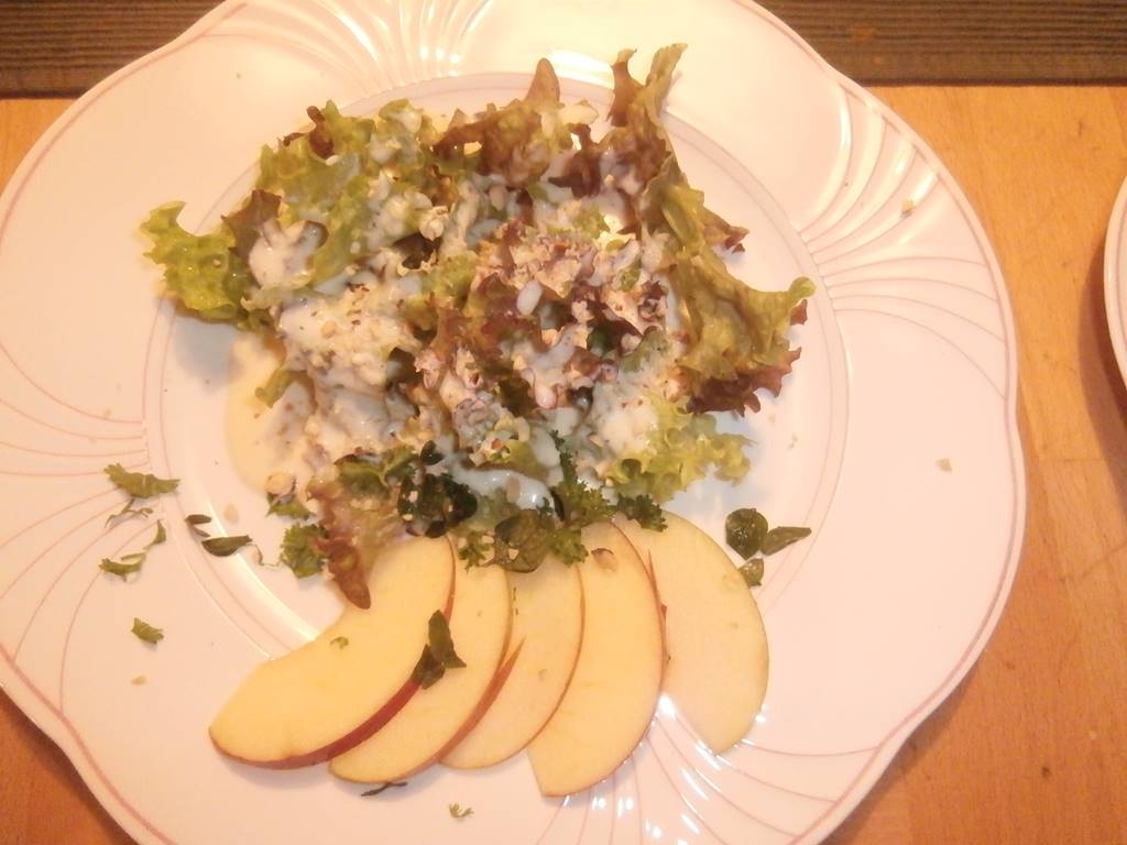 salat-apfel