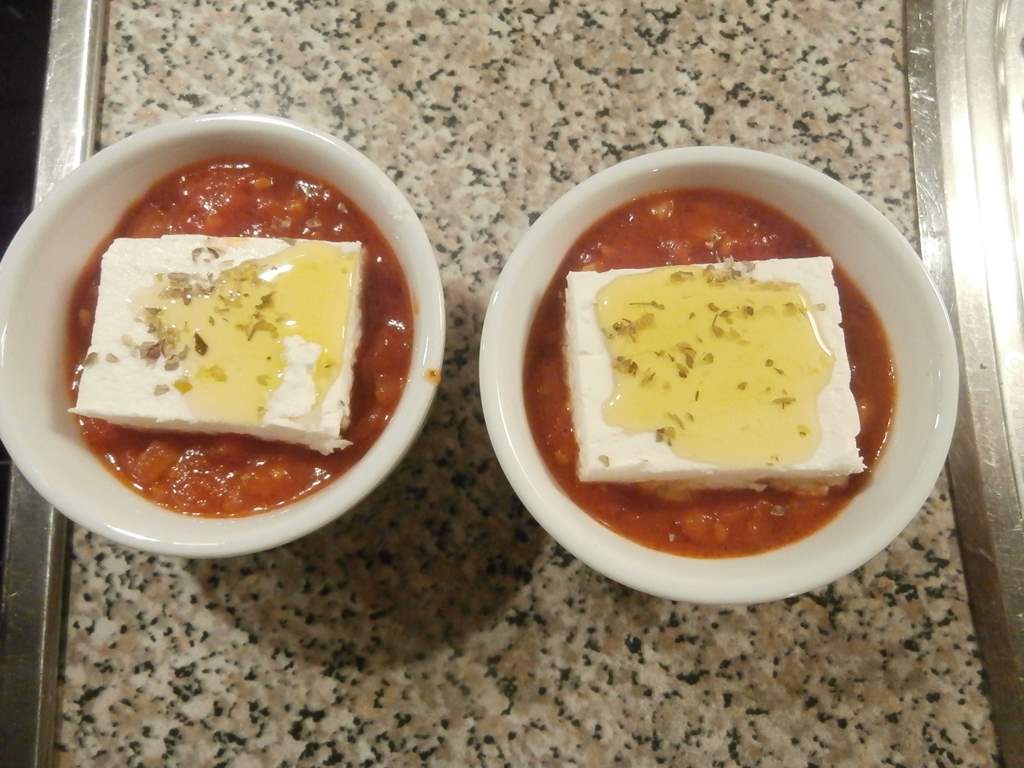 Kirschtomatenkompott