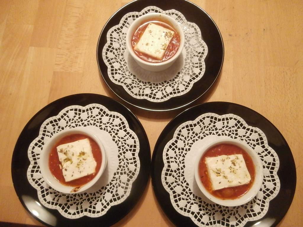 Kirschtomatenkompott